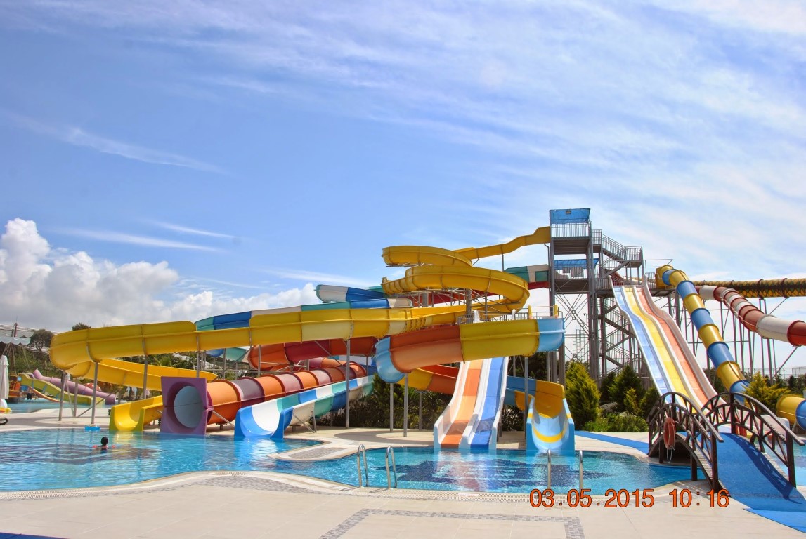 imagini hotel NASHIRA RESORT SIDE